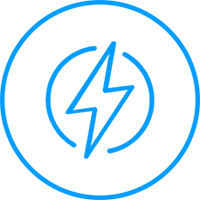 黃色精密陶瓷漏斗零件防靜電