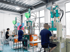 黃色精密陶瓷漏斗零件成型