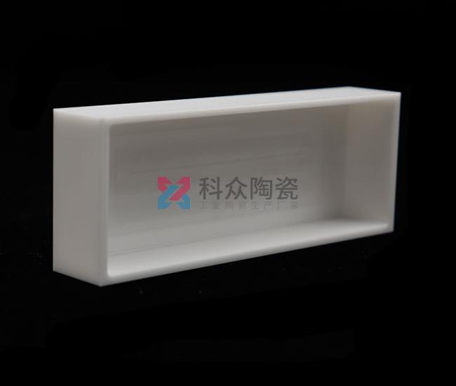 氧化鋯特種陶瓷坩堝都有些什么優勢呢？（圖）