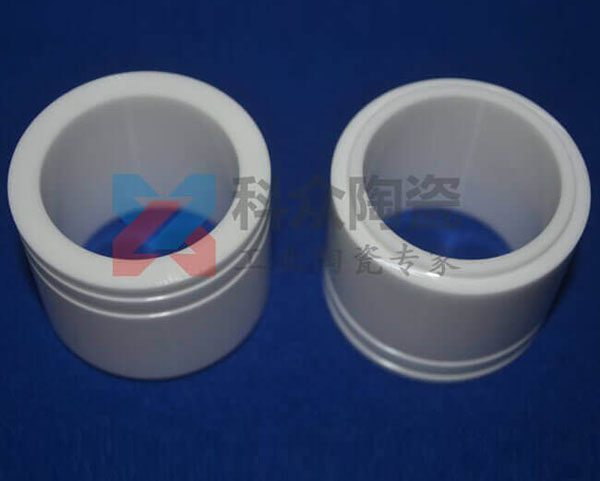 氧化鋯加工陶瓷環加工遇到問題如何解決(多圖