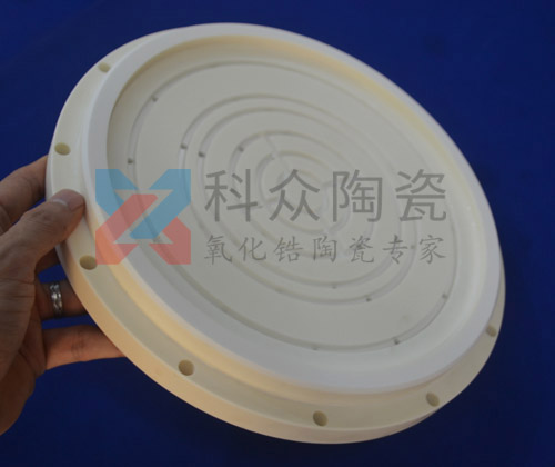 氧化鋁陶瓷應該怎么保養呢?(圖)