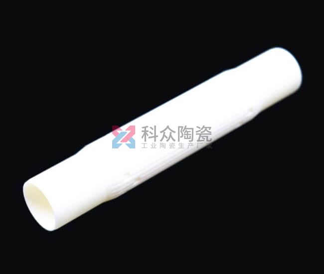 耐高溫絕緣陶瓷管相比金屬管的優點有哪些呢?(圖)