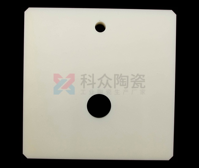 氧化鋁陶瓷在醫學的作用有哪些呢?(圖)