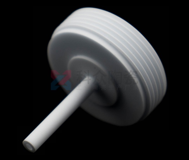 95氧化鋁陶瓷的優勢有哪些呢?(圖)