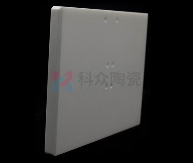 結構陶瓷的性能及應用有哪些呢？（圖）