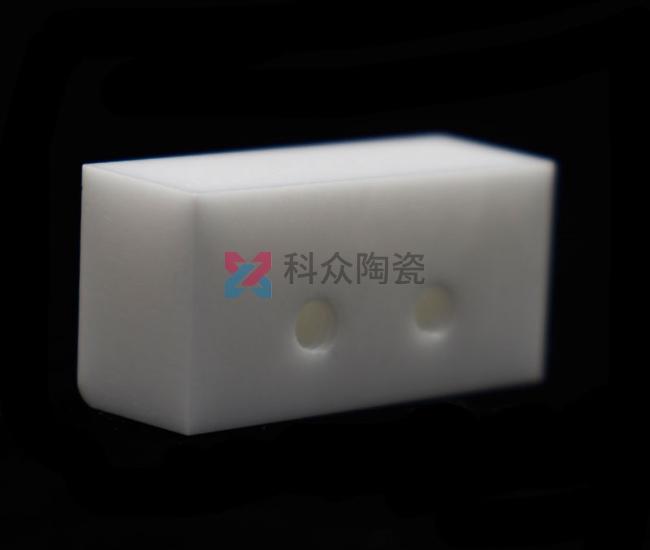 氧化鋯陶瓷的冷等靜壓存在哪些優勢呢?(圖)