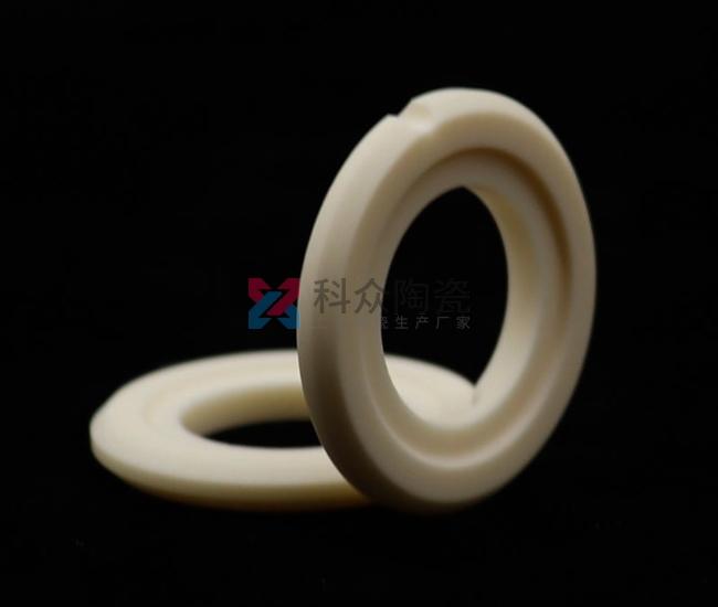 氧化鋁陶瓷都是用什么刀具加工的呢?(圖)