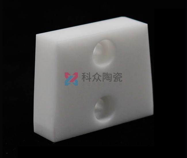 耐磨陶瓷與普通陶瓷都有哪些不同呢?(圖)