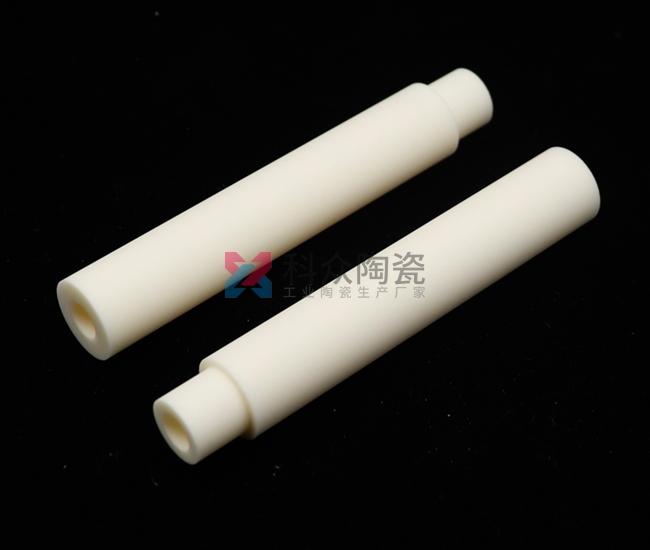 氧化鋁陶瓷管一般都有哪些優(yōu)點(diǎn)呢？（圖）