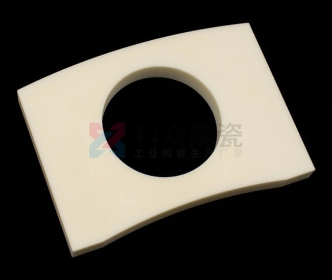 氧化鋁陶瓷用注凝成型的特點(diǎn)有哪些呢？（圖）