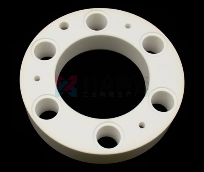 介紹一下氧化鋁陶瓷件的燒結(jié)方法及應(yīng)用(圖)
