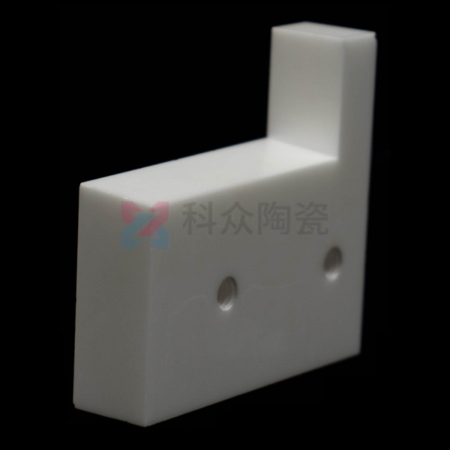 氧化鋯陶瓷怎樣才能達到鏡面效果？（圖）