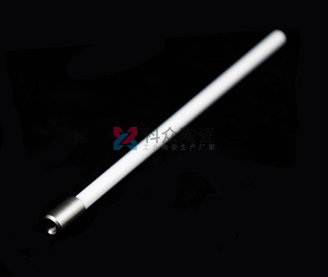 結構陶瓷零件的加工與金屬零件有關系嗎？（圖）