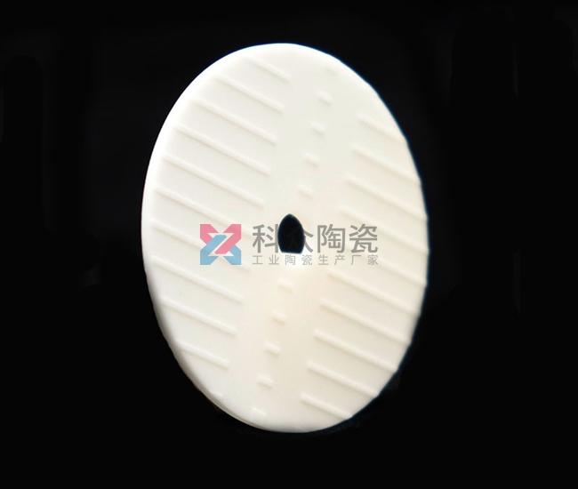 氧化鋁陶瓷和普通陶瓷有什么區(qū)別？（圖）