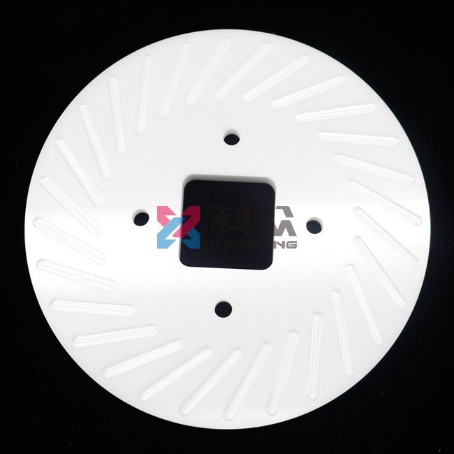 氧化鋯陶瓷圓盤