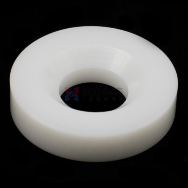 砂磨機陶瓷片介紹與使用要注意的問題(圖)