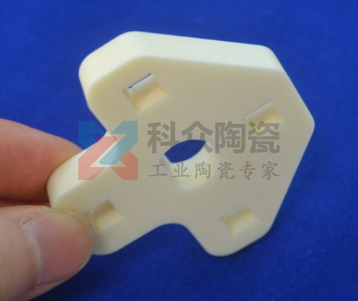 陶瓷支架的制作技術及選購介紹(多圖)