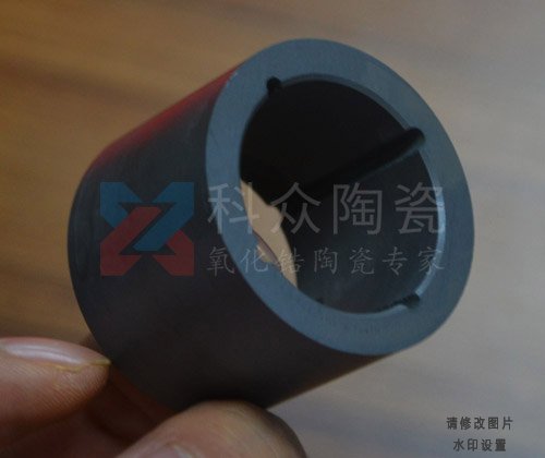 碳化硅陶瓷管的特點、優點及缺點(多圖)