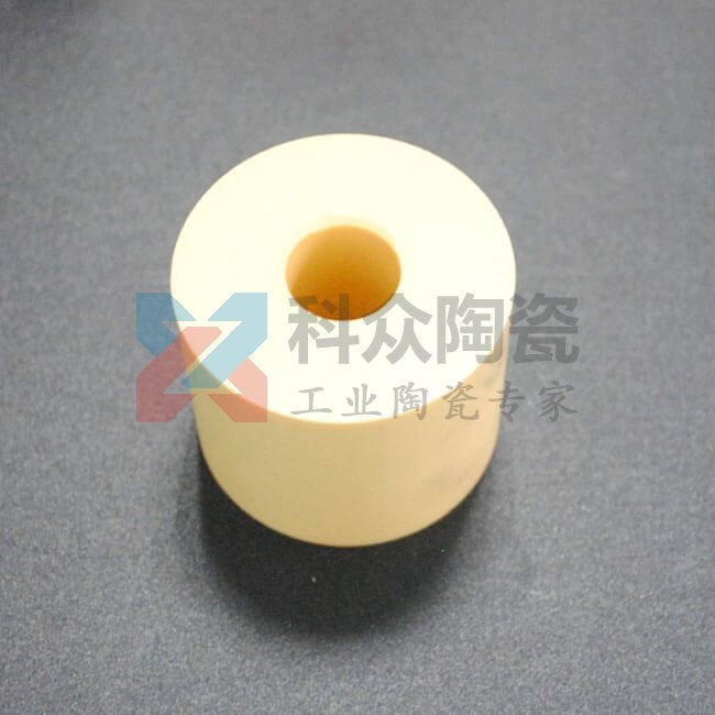 工業(yè)陶瓷材料分類按化學成分如何分(多圖)