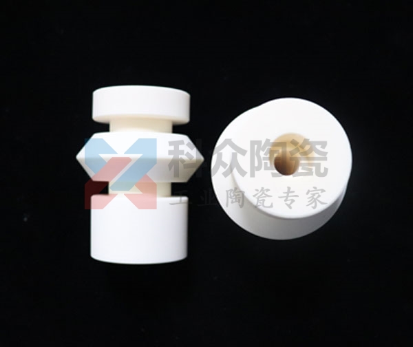 99瓷保護管的加工脆性(多圖)