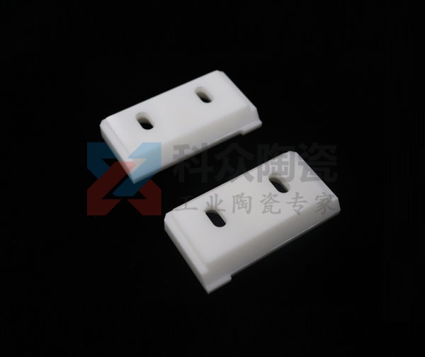 氧化鋯和氧化鋁工業(yè)陶瓷介紹(多圖)