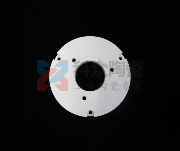 氧化鋯白色陶瓷環(huán)的性能及成型方法(多圖)