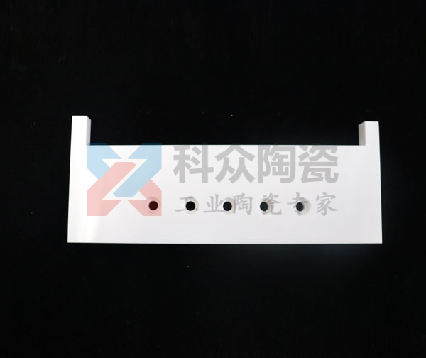 多結(jié)構(gòu)陶瓷加工的常用方法(多圖)