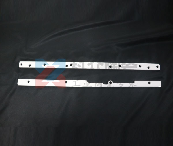 標(biāo)準(zhǔn)陶瓷工業(yè)刀片的運(yùn)用(多圖)