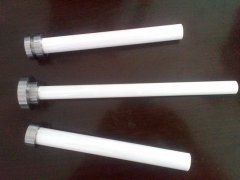 氧化鋯陶瓷研磨、拋光加工介紹