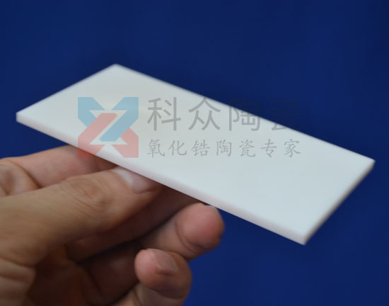 氧化鋯陶瓷制作手機背板有什么優(yōu)勢？