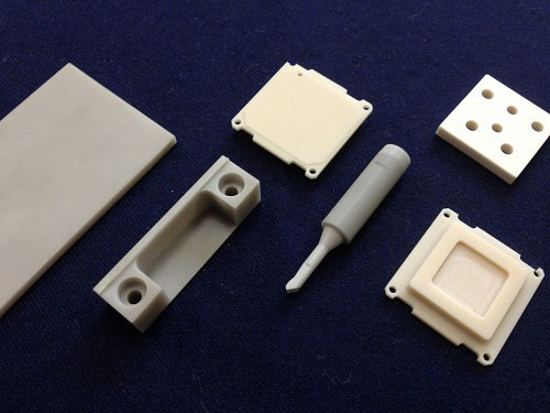 97%氧化鋁陶瓷其它性能