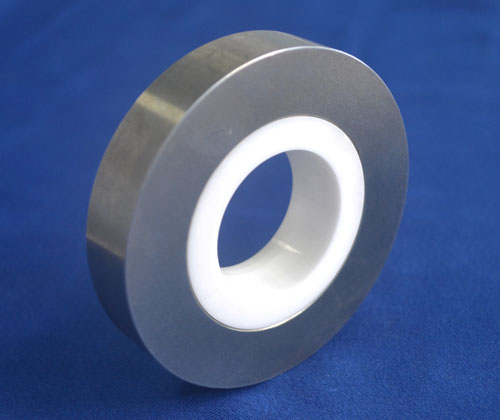 碳化硅陶瓷燒結工藝---熱壓燒結(圖)