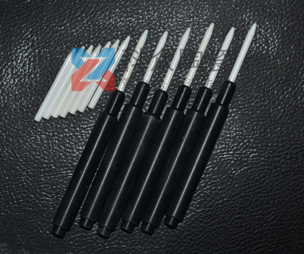 陶瓷針規(guī)介紹與具有的特殊性能(圖)