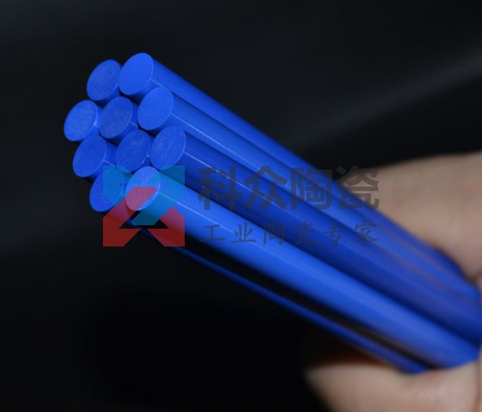 有哪些原因會影響氧化鋯陶瓷零件固溶熱處理？