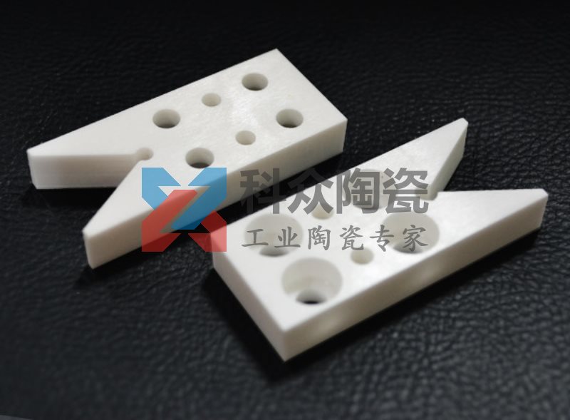 氧化鋯手機背板可以接受無線充電啦!