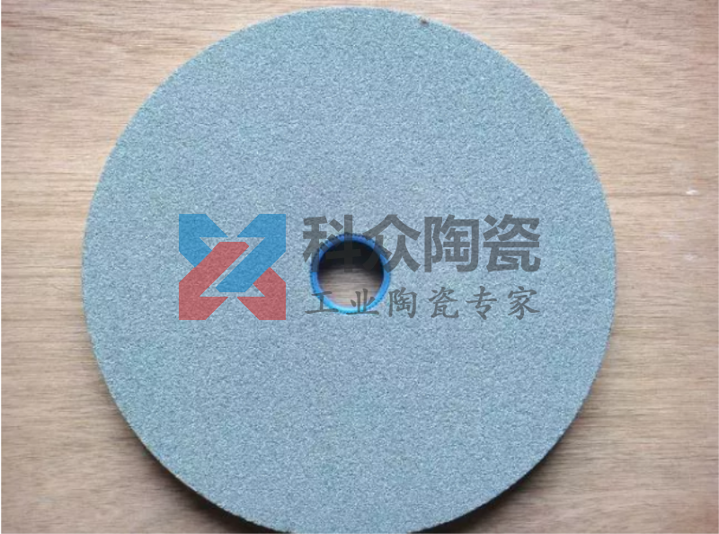 可以做陶瓷磨具的碳化硅陶瓷磨具有哪些優(yōu)勢?