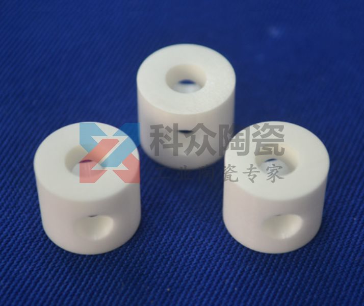 氧化鋯陶瓷的燒結(jié)溫度如何調(diào)節(jié)?