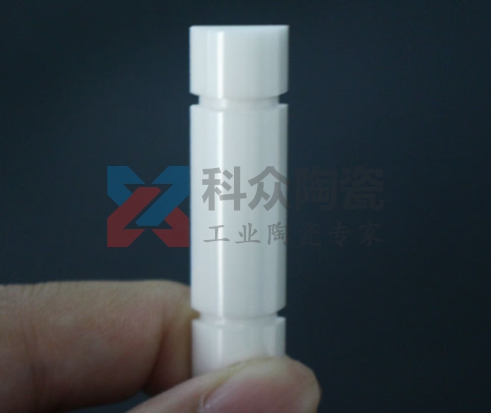 氧化鋯陶瓷陶瓷精加工---研磨、拋光加工