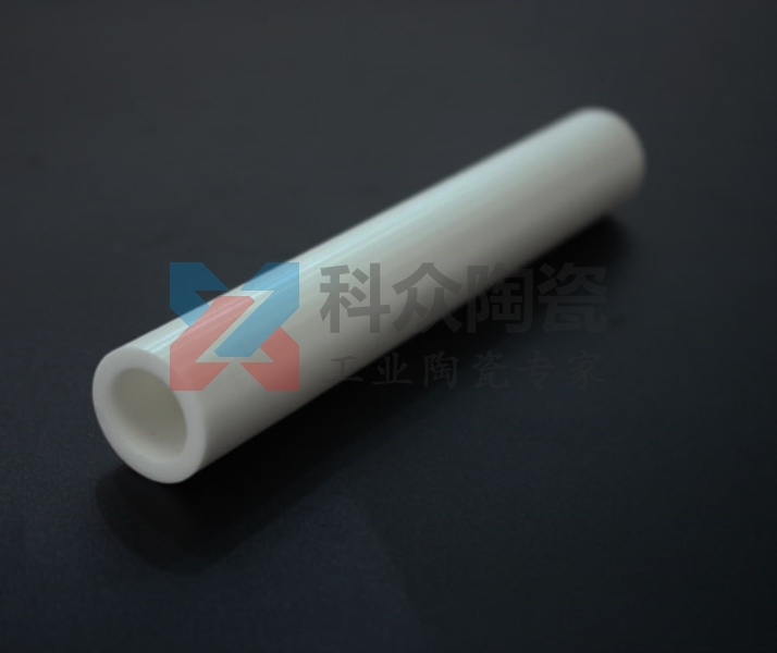 如何減小陶瓷管的內(nèi)徑大小?