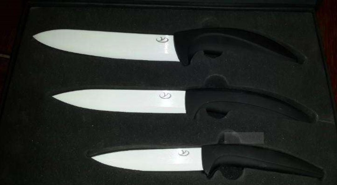 如何提高氧化鋯陶瓷刀具的抗熱震性?