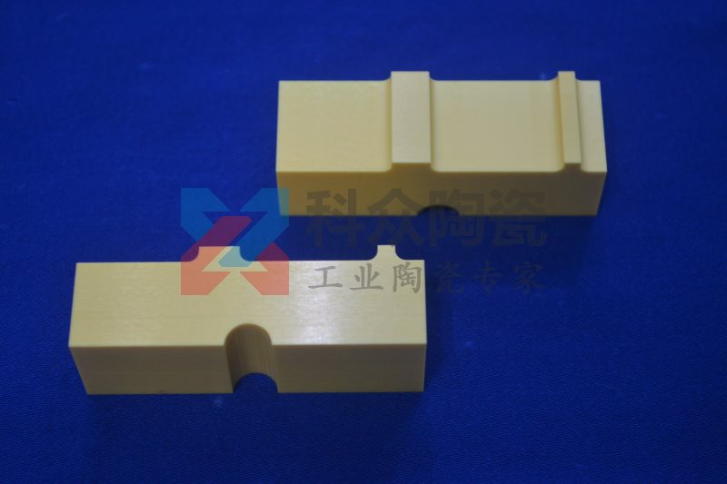 穩定劑摻雜量與種類對氧化鋯陶瓷有什么影響?