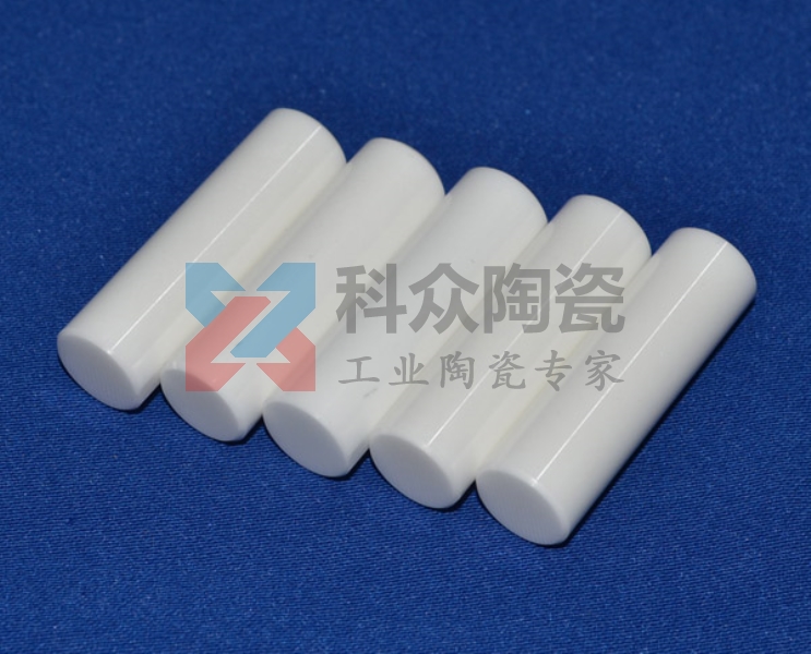 哪些因素會對陶瓷棒產生影響?
