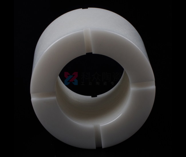 氧化鋯陶瓷打孔制作方式是什么?(圖)