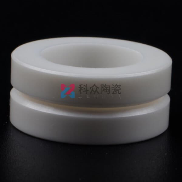 氧化鋯陶瓷環結構件