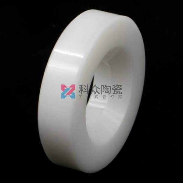 性能優(yōu)越的耐磨陶瓷還能運用在這些方面(最新