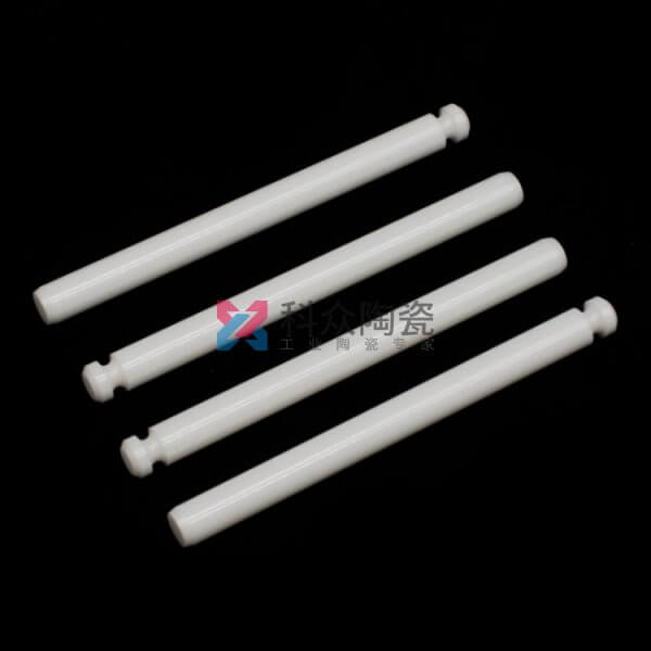 好的氧化鋯陶瓷棒都是這樣加工出來(lái)的(最新)