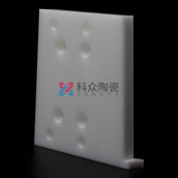 氧化鋯陶瓷的多樣性(最新)