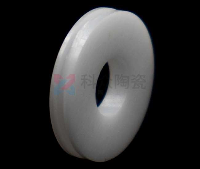 氧化鋯陶瓷環(huán)加工時(shí)遇到的難題怎么解決?(圖